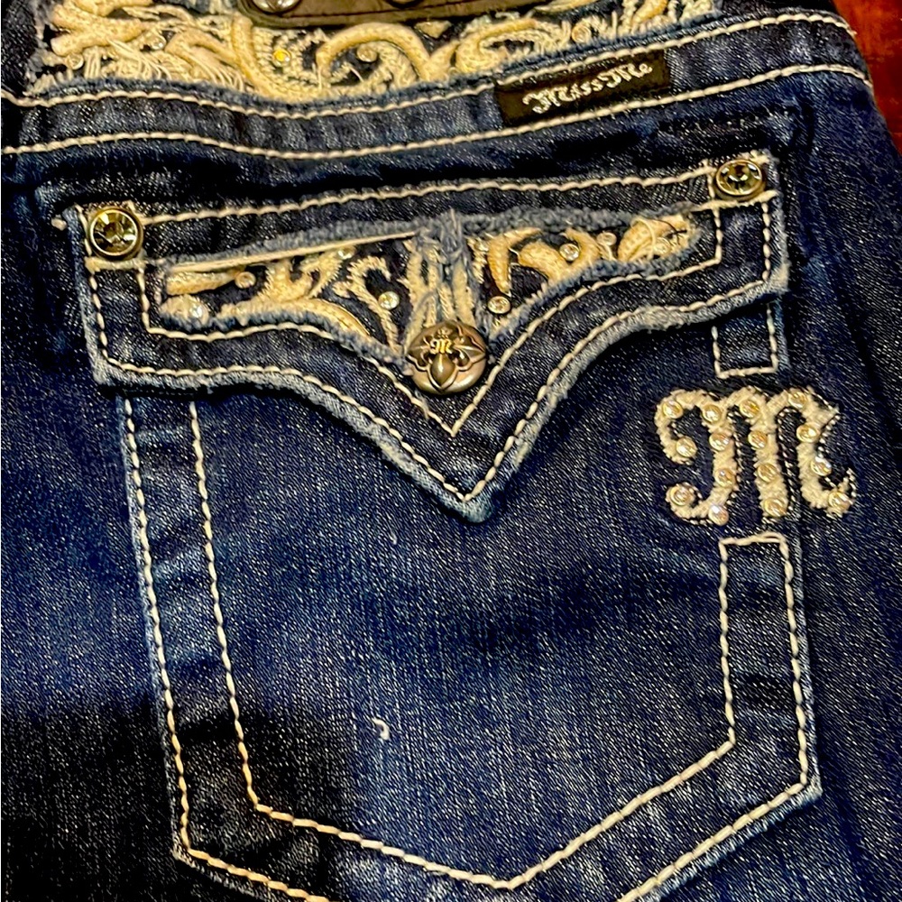 Miss Me womens jeans